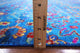 7' 11" X 10' 0" Persian Hand-Knotted Silk Rug Q5961