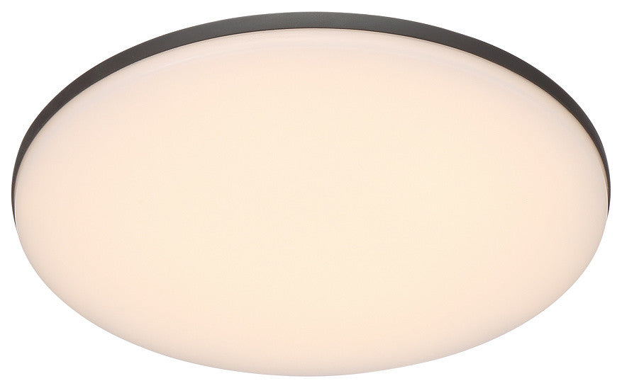 LED Round Outdoor Surface Mount