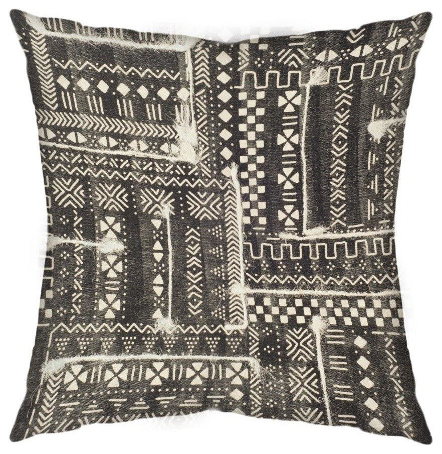 Mercana Bethune Decorative Pillow, Cover Only