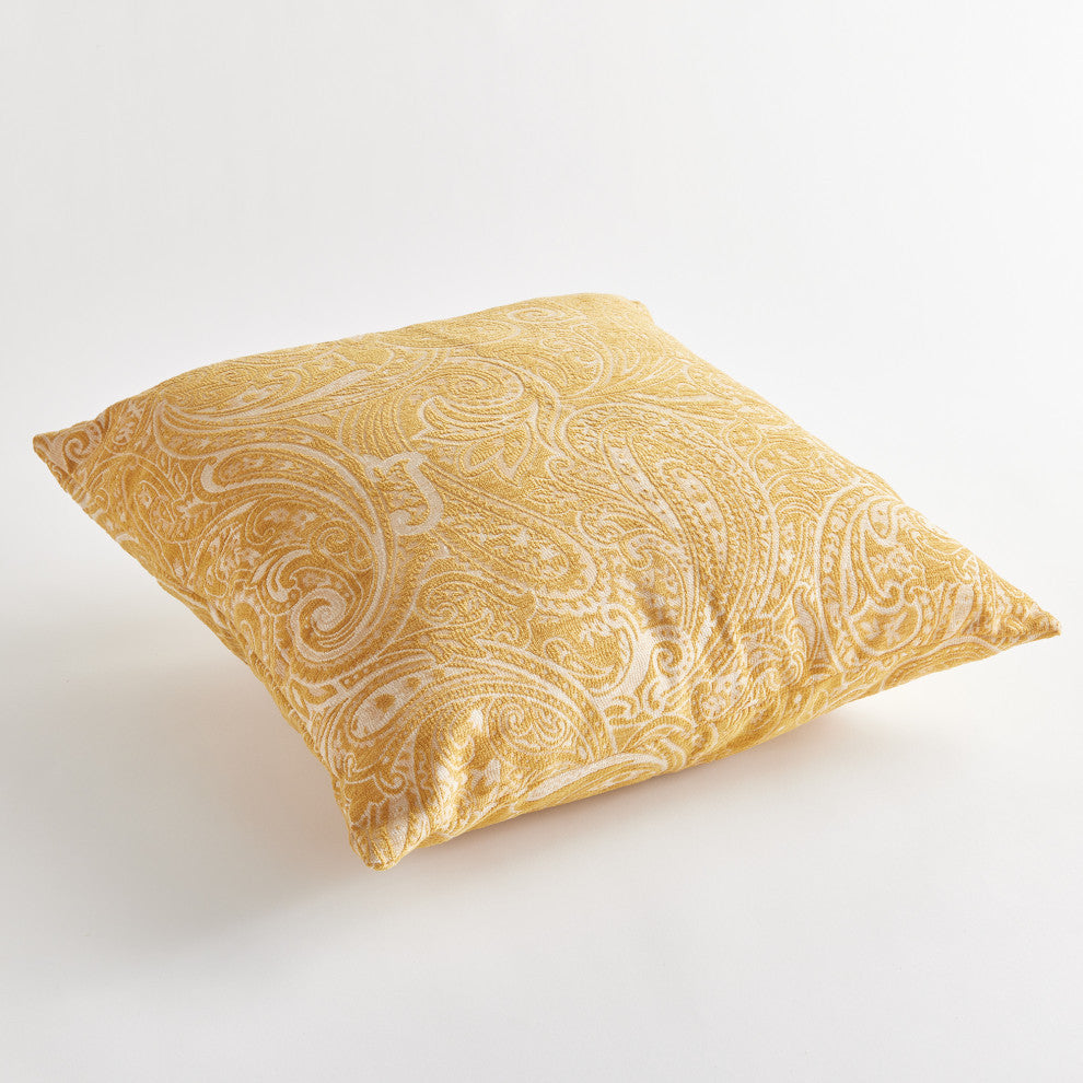 Yara 24" Square Outdoor Pillow