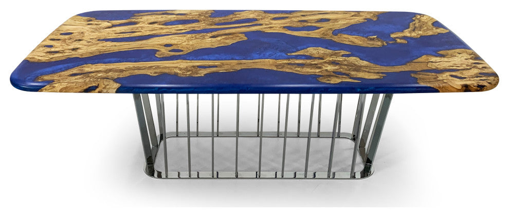 Persephone Dining Table, 8-10 Seater