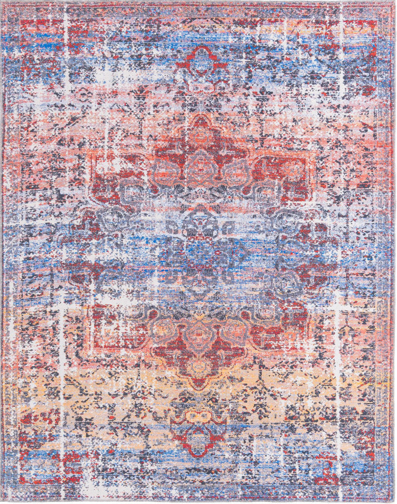 Unique Loom Renaissance Roma Area Rug