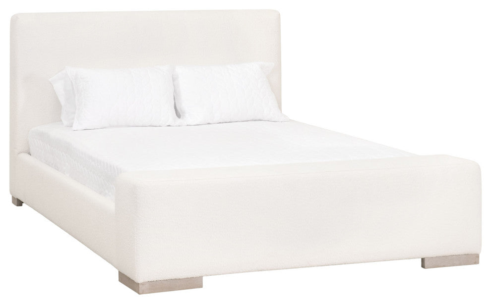 Warren Cal King Bed