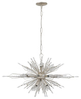 Varaluz-311N16GD-16 Light Linear Pendant Gold Dust