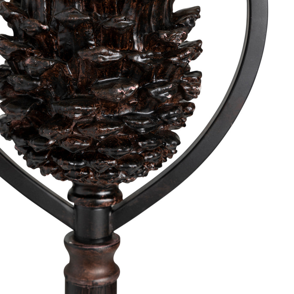 Pine Creek Floor Lamp