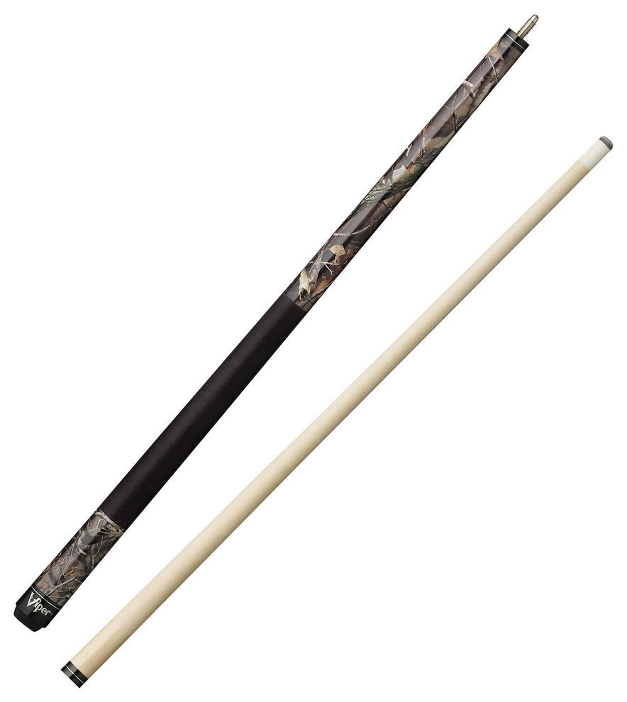 Viper Realtree Hardwoods HD Junior Cue