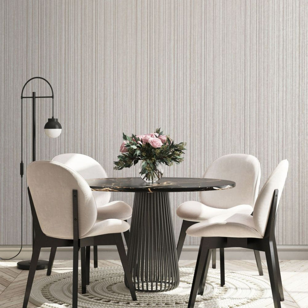 Sample, Textured Wallpaper Geometric, 64614