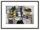 Pitcher and Fruit Bowl, 1931