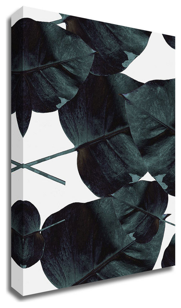 Tropic Sensation by Design Fabrikken, Print on Canvas, 25"x35"
