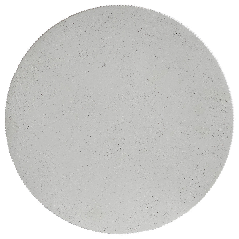 Bernhardt Exteriors Corsica Accent Table