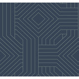 Diverging Diamonds Wallpaper