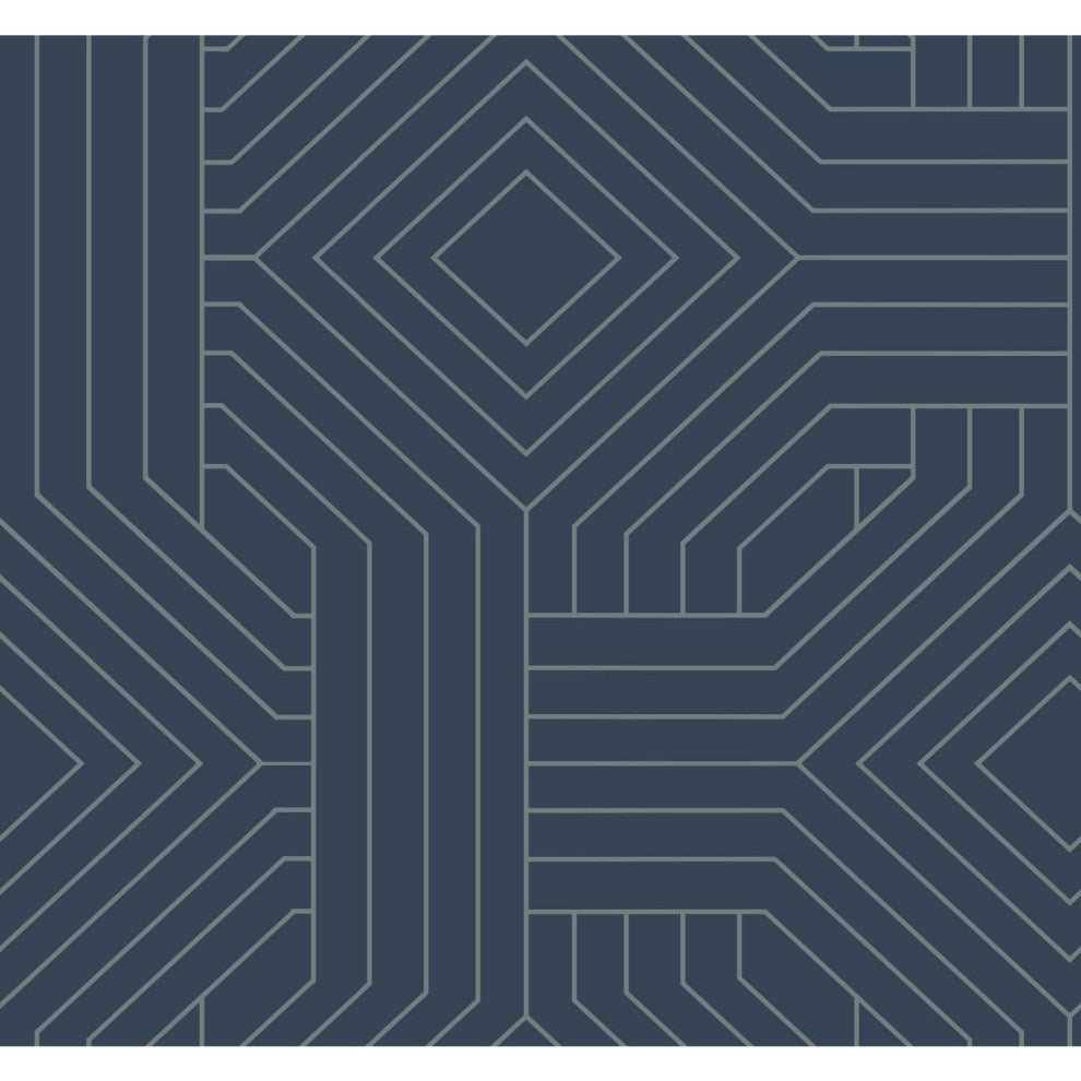 Diverging Diamonds Wallpaper