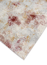 Noori Rug High-Low Isabelle Ivory/Grey Rug
