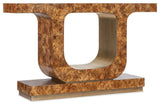 Melange Burlesque Console Table