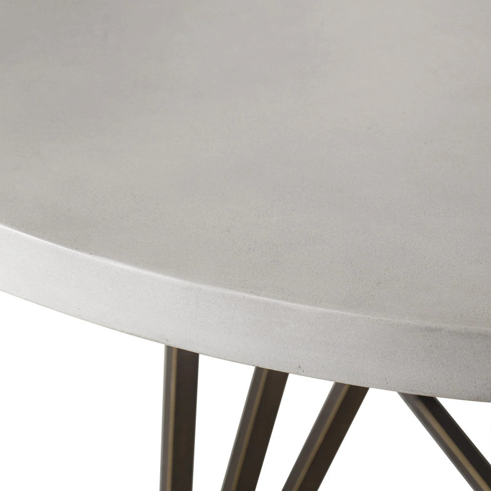 Sonder Living Emerson Dining Table