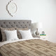 Deny Designs Khristian A Howell Studio Stripe Duvet Cover - Lightweight