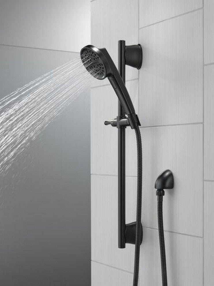 Delta 51386-BL Components 3-Setting Slide Bar Handshower