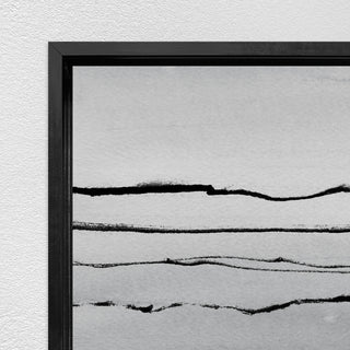 Organized Geometry I, 30 x 45