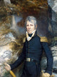 John Wesley Jarvis General Andrew Jackson, Gallery Wrapped Canvas, 21"x28"