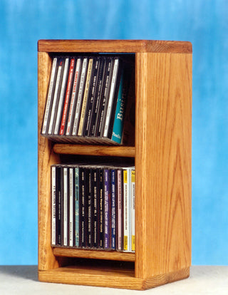 Cd Cabinet, Unfinished