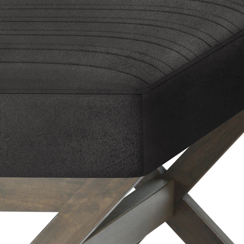 Salinger Large Ottoman Bench
