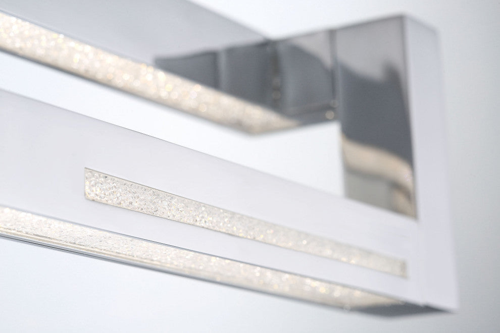 1 Light Modern Vanity