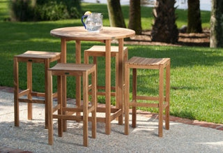 Somerset 36" Bar Table