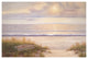 "Ocean Surf" Digital Paper Print by Diane Romanello, 26"x18"