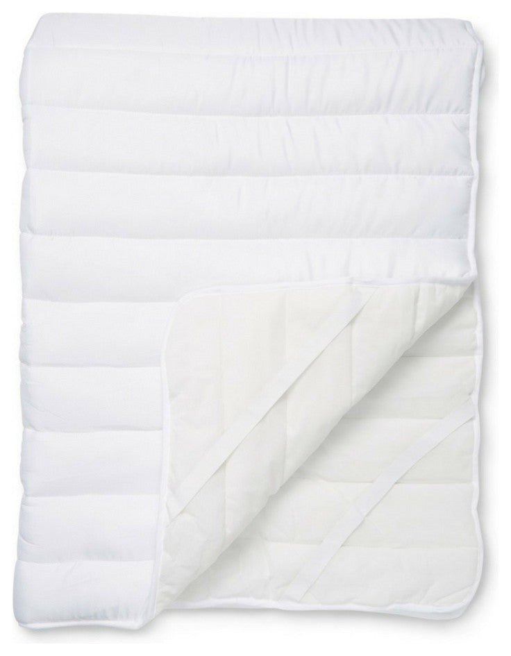 Big and Soft Mattress Pad, California King