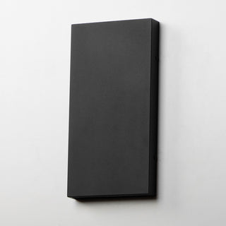 ET2 E23215 Brik 14" Tall LED Outdoor Wall Sconce - White