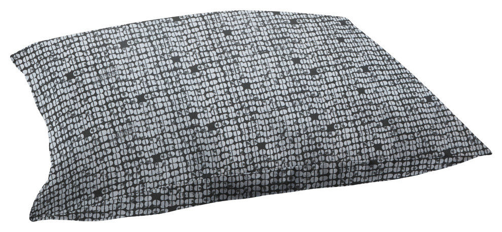 Scott Living Zing Bridge Rectangle Floor Pillow