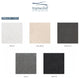 Transolid Aversa SilQ Granite 32-in. Undermount Kitchen Sink within Cafe Latte