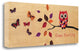 "Good Morning Owl" By Wild Apple Portfolio, Giclee Print on Gallery Wrap Canvas