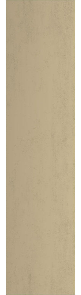 Rustic 2 Board Joined B-N-B Faux Wood Shutters, Hand Hewn, 11x62"