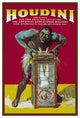 "Magicians: Houdini" Digital Paper Print by Strobridge, 42"x62"