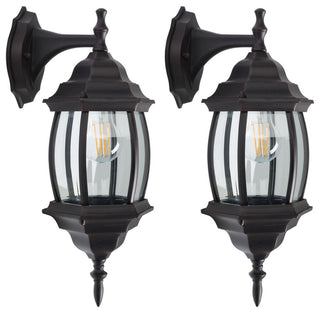 Safavieh Grazia 6.5" Outdoor Sconce