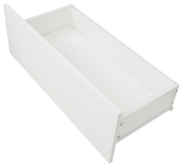 White TV Stand MDF Large TV Base  with LED Light TV Cabinet.
