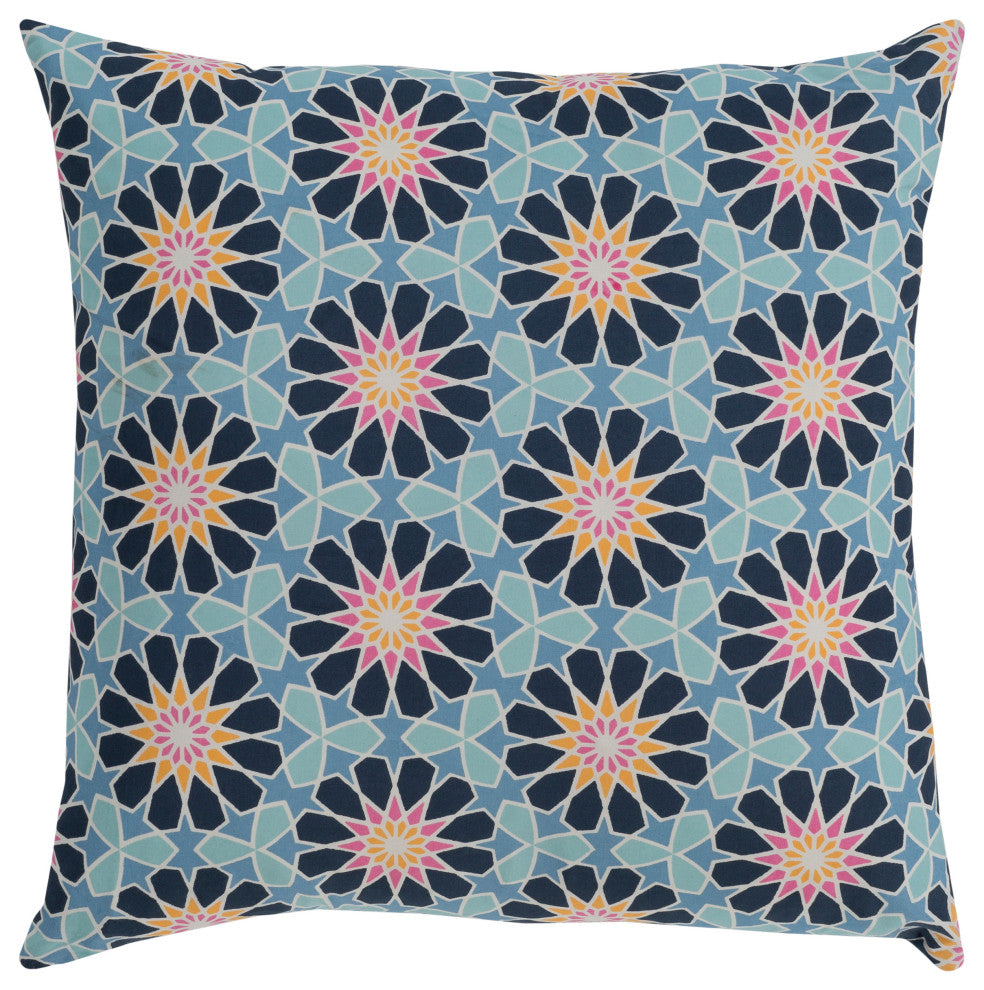 Surya Francesco FNC-001 20" x 20" Pillow Kit