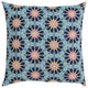 Surya Francesco FNC-001 20" x 20" Pillow Kit