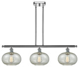 Innovations Lighting 516-3I-Pc-G249 3 Light 36" Island Light