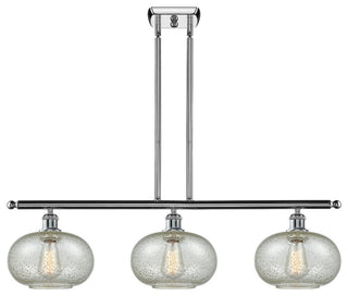 Innovations Lighting 516-3I-Pc-G249 3 Light 36" Island Light