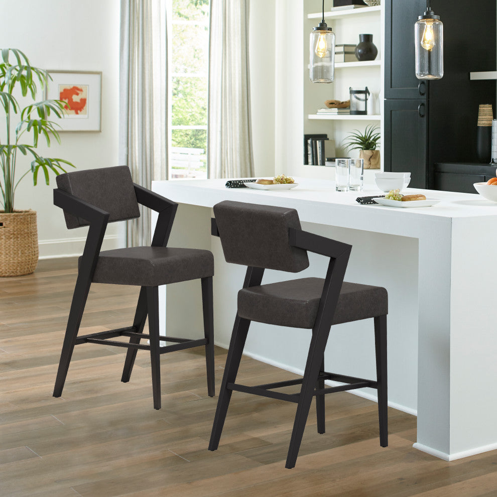 Hillsdale Snyder Counter Height Stool