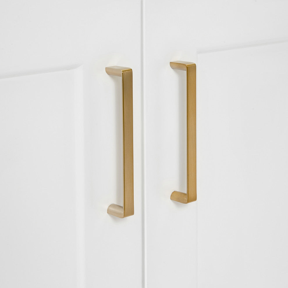 Ariel Taylor 48" Single Rectangular Sink Bathroom Vanity