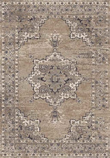 Rizzy Home Encore Collection Rug, 8'x10'