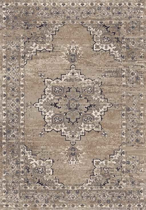 Rizzy Home Encore Collection Rug, 8'x10'