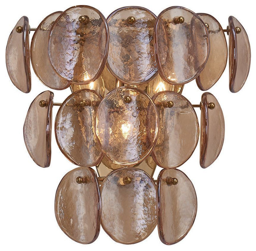 Uroko Wall Sconce