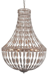 Rustic Empire Chandelier