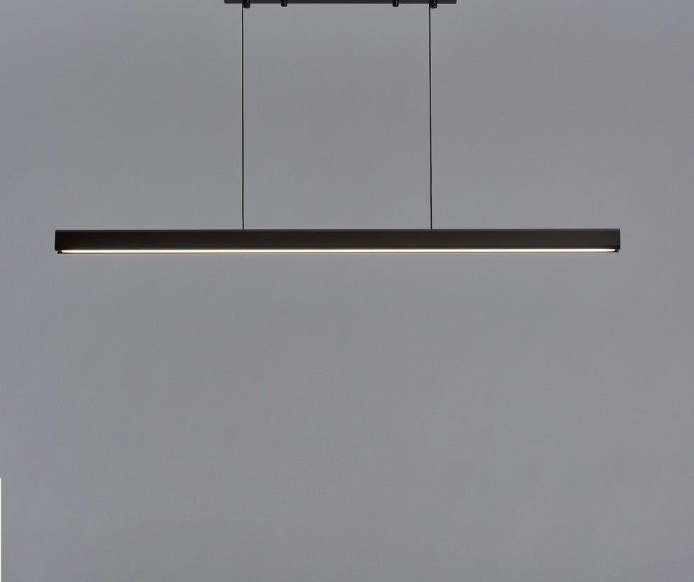 Mumu Pendant, Black
