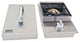 Lion Premium Grills Single Side Burner, Propane