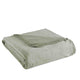Ultra Velvet Soft Blanket, Willow, Twin
